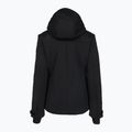 Női síkabát EA7 Emporio Armani Pure Softshell black 2