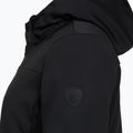 Női síkabát EA7 Emporio Armani Pure Softshell black 3