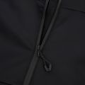 Női síkabát EA7 Emporio Armani Pure Softshell black 4
