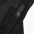 Női síkabát EA7 Emporio Armani Pure Softshell black 8