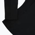 Női sípulóver EA7 Emporio Armani Pure Powerstretch T-Top Half Zip black 4