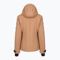 Női síkabát EA7 Emporio Armani Pure Softshell mocha mousse 2