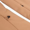 Női síkabát EA7 Emporio Armani Pure Softshell mocha mousse 6