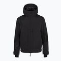 Férfi síkabát EA7 Emporio Armani Elitary Fashion black