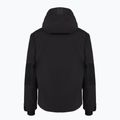 Férfi síkabát EA7 Emporio Armani Elitary Fashion black 2
