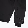Férfi síkabát EA7 Emporio Armani Elitary Fashion black 3