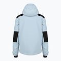 Férfi síkabát EA7 Emporio Armani Elitary Fashion celestial blue 2