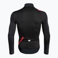 Férfi Sportful Fiandre Light No Rain kerékpáros dzseki fekete 1120021.002 2