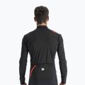 Férfi Sportful Fiandre Light No Rain kerékpáros dzseki fekete 1120021.002 4