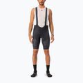 Férfi kerékpáros nadrág Castelli Superleggera black
