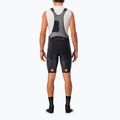 Férfi kerékpáros nadrág Castelli Superleggera black 2