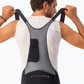 Férfi kerékpáros nadrág Castelli Superleggera black 5