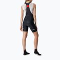 Női kerékpáros nadrág Castelli Prima black/black 2