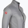 Női kerékpáros kabát Castelli Aria Shell W 3