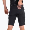 Férfi Sportful Supergiara Overshort kerékpáros rövidnadrág fekete 1120507.002 3