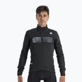 Férfi Sportful Tempo kerékpáros dzseki fekete 1120512.002 6