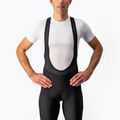 Férfi kerékpáros nadrág Castelli Entrata black 3