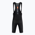 Férfi Sportful Bodyfit Pro Thermal Bibshort kerékpáros nadrág fekete 1120504.002 2