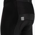 Férfi Sportful Bodyfit Pro Thermal Bibshort kerékpáros nadrág fekete 1120504.002 3