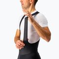 Férfi kerékpáros nadrág Castelli Entrata Wind black 4
