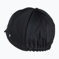Férfi Sportful Matchy Kerékpáros sisak sapka fekete 1121038.002 4