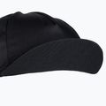Férfi Sportful Matchy Kerékpáros sisak sapka fekete 1121038.002 6