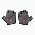 Férfi kerékpáros kesztyű Castelli Entrata V light black 2