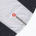 Női kerékpáros dzseki Castelli Squadra Stretch silver gray/dark gray 4
