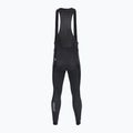 Férfi Sportful Infinium Bibtight kerékpáros nadrág fekete 1121518.002 2