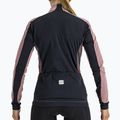 Női Sportful Neo Softshell kerékpáros dzseki bézs 1120527.555 5