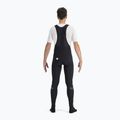 Férfi Sportful Neo Bibtight kerékpáros nadrág fekete 1121519.002 2