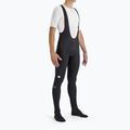 Férfi Sportful Neo Bibtight kerékpáros nadrág fekete 1121519.002 3