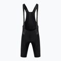 Férfi Sportful Total Comfort kerékpáros rövidnadrág fekete 1122009.002