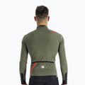Férfi Sportful Fiandre Light No Rain bogár kerékpáros dzseki 1120021.305 6