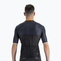 Férfi Sportful Light Pro kerékpáros mez fekete 1122004.002 2