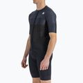 Férfi Sportful Light Pro kerékpáros mez fekete 1122004.002 3