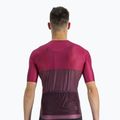 Férfi Sportful Light Pro kerékpáros mez lila 1122004.569 2