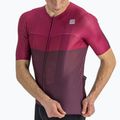 Férfi Sportful Light Pro kerékpáros mez lila 1122004.569 3