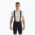 Férfi Sportful Total Comfort kerékpáros rövidnadrág fekete 1122009.002 4