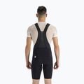 Férfi Sportful Total Comfort kerékpáros rövidnadrág fekete 1122009.002 5