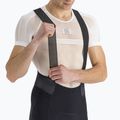 Férfi Sportful Total Comfort kerékpáros rövidnadrág fekete 1122009.002 7