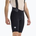 Férfi Sportful Total Comfort kerékpáros rövidnadrág fekete 1122009.002 8