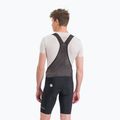 Férfi Sportful Classic Bibshort kerékpáros rövidnadrág fekete 1122010.002 8