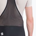 Férfi Sportful Classic Bibshort kerékpáros rövidnadrág fekete 1122010.002 9
