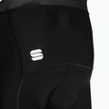 Férfi Sportful Classic Bibshort kerékpáros rövidnadrág fekete 1122010.002 3