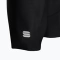 Férfi Sportful Classic Bibshort kerékpáros rövidnadrág fekete 1122010.002 5