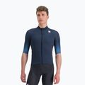 Férfi Sportful Midseason Pro kerékpáros mez kék 1122039.456