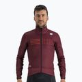 Férfi Sportful Tempo kerékpáros dzseki piros 1120512.605 5
