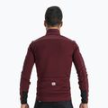 Férfi Sportful Tempo kerékpáros dzseki piros 1120512.605 6