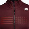 Férfi Sportful Tempo kerékpáros dzseki piros 1120512.605 3